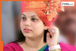 Meet IAS Pamela Satpathy, who is getting viral due to..., she is currently posted at....