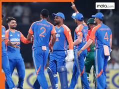 T20 वर्ल्ड कप के लिए सॉलिड प्लान पर भारत, जनवरी में इस टीम से खेलगा बड़ी वाइट बॉल सीरीज