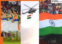 'सुनो गौर से दुनिया वालों...', IPL 2025 Closing Ceremony में देशभक्ति से सराबोर हुआ नरेंद्र मोदी स्टेडियम