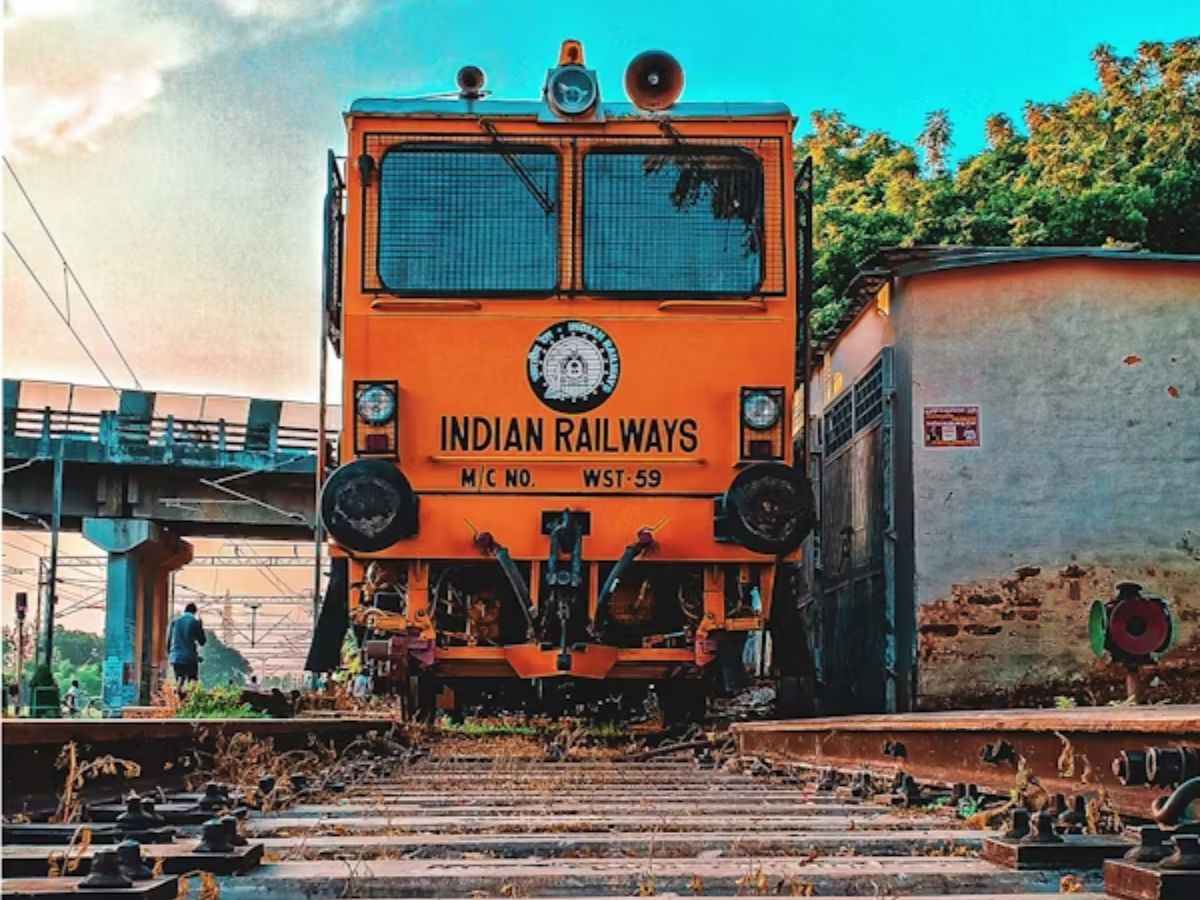 IRCTC Ticket Disappearances Linked To Fraudulent IDs – Heres What You