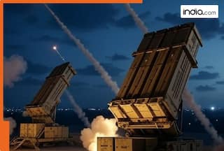 Israel-Iran War LIVE updates: Israel strikes hit oil depot, Iran claims control restored, Donald Trump lauds...