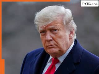 बस अब बहुत हो गया! ईरान को ट्रंप की खुली चेतावनी, कहा- अगले हफ्ते होगा कुछ बहुत बड़ा