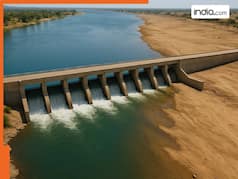 पाकिस्तान को नहीं मिलेगा एक बूंद भी पानी, भारत बना रहा है ऐसा 'हथियार'! प्यास के मारे छटपटाएगा पड़ोसी दुश्मन