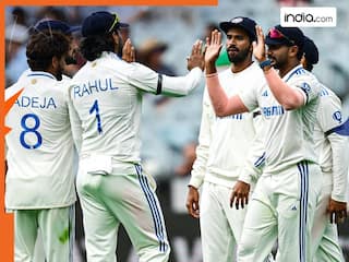 IND vs ENG: शुभमन गिल की कप्तानी में इंग्लैंड पहुंची टीम इंडिया, 20 जून मेजबान से खेलेगी 5 टेस्ट की सीरीज