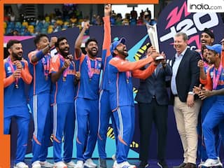 OTD: भारत ने खत्म किया 17 साल का सूखा, दूसरी बार जीता T20 वर्ल्ड कप, रोहित शर्मा हुए इमोशनल