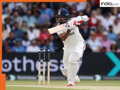 IND vs ENG: इंग्लैंड की पहली पारी 465 रनों पर सिमटी, तीसरे दिन स्टंप्स तक भारत को 96 रनों की बढ़त