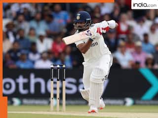 IND vs ENG: इंग्लैंड की पहली पारी 465 रनों पर सिमटी, तीसरे दिन स्टंप्स तक भारत को 96 रनों की बढ़त