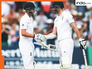 India vs England: जब 10वें नंबर की जोड़ी ने रचा इतिहास, बना डाला सबसे बड़ी पार्टनरशिप