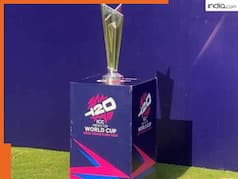 टी20 वर्ल्ड कप 2026 से पहले इंदौर में होगा भारत vs न्यूजीलैंड के बीच महामुकाबला, नोट कर लें फुल शेड्यूल