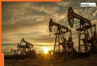 As Iran Israel war escalates, India changes its policy on oil, Modi govt plans to import more oil from...