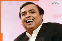 Masterstroke by Mukesh Ambani, plans to start a new company by separating from THIS brand, Reliance now aims to..., competitors to...