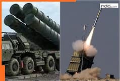 What is Israel's Iron Dome, how it does work? Is it better than India's S-400 air defence system?