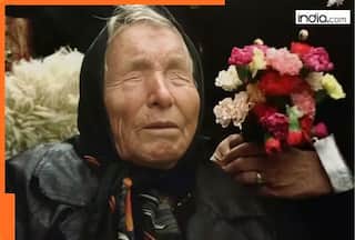 It can't be stopped now..., which mysterious prediction of Baba Vanga might come true in August?
