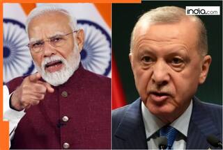 PM Modi plans biggest move against Pakistan's friend Turkey amid boycott claims, plans to..., Turkey will now be...