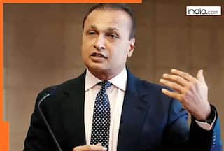 Anil Ambani's incredible business journey, from richer than Mukesh Ambani to getting bankrupt to staging a superb comeback, read full story here