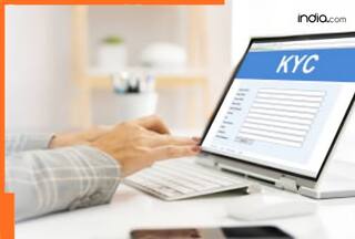 From bank accounts to new mobile connections and more: What is KYC and why is it mandatory for availing key services?