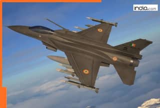 Bad news for Pakistan, China as after Rafale, India to acquire this deadly fighter jet; not US' F-35, Russian Su-F57, the aircraft is..., its capable of...