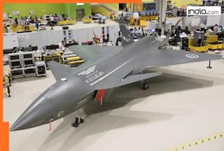 Turkey's killer drones to shape future wars, make fighter jets obsolete? Baykar CEO claims..., concern for India due to...