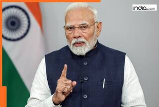 PM Modi accepts invitation to attend G7 Summit in Canada despite...