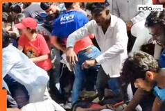 Chinnaswamy Stadium stampede Key Updates: 11 dead, 33 injured as RCB victory parade turns tragic; Siddaramaiah announces Rs 10 lakh compensation