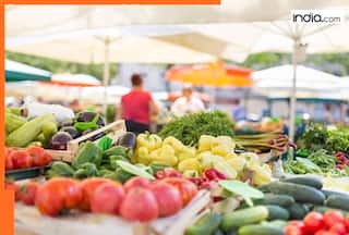 World's only nation that grows 100 percent of its own food; not US, India, Japan, India, Canada, China, Pakistan, Turkey, the country is...