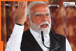 'Pakistan saw its 'doomsday' on night of May 6: PM Modi hails Operation Sindoor in J-K's Reasi