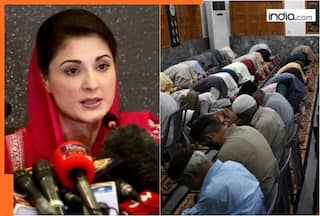 SHOCKING! Over 5 lakh Muslims in Pakistan barred from celebrating Bakrid due to...; Maryam Nawaz govt imposes restrictions on...
