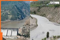 200 km canal, 12 km tunnel...: How India plans to punish Pakistan after suspending Indus water treaty, Modi govt will make....