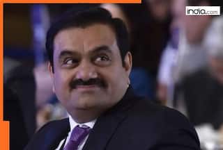 Masterstroke by Gautam Adani, signs BIG deal with this neighbouring country to set up hydropower projects worth  Rs..., to partner with...