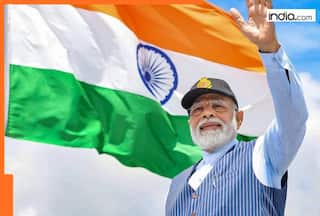 US 1, UAE 2, China 3...: India witnesses massive rise in..., China in tension due to...