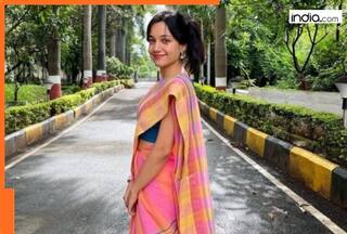 Meet woman who cracked UPSC four times, secured AIR 31 but refused IAS service due to..., she is now...