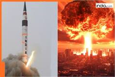 1000 times more destructive than atomic bomb! India's 'Brahmastra' can destroy entire Pakistan in a blink, the weapon is...