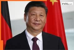 Neither Taiwan Nor Tehran… China is afriad due to this man, not Trump, Xi sends top security official to.., asks citizens to...