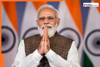 'Heartbreaking beyond words...': PM Modi expresses grief over Ahmedabad plane crash, assures full support, says...