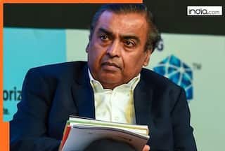 Mukesh Ambani planning major move into AI and..., investors to gain up to Rs 5000000000000, Jamnagar to become India's...