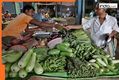 Modi govt provides MAJOR relief for middle class as THIS happened first time in 6 years, details inside