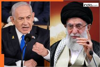 Iran-Israel war: Missiles, fighter jets, air defense...; who is the more powerful military power among Iran and Israel? know details