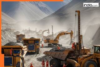 Pakistan hits JACKPOT, gets Rs 600000000000 loan for 'Reko Diq' project from...; its related to...