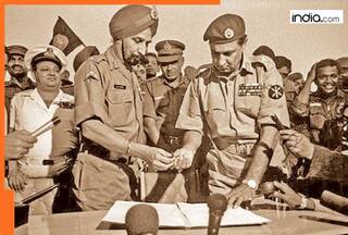 Indian Army ordered thousands of condoms during 1971 India-Pakistan war, the reason was...