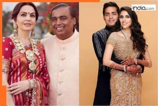 Neither money nor fame… Mukesh Ambani, Nita Ambani's daughter-in-law wants to leave this special thing for her children