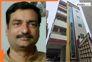 Wedding in Thailand, 19 plots, villa, and....: Who is N Sridhar, Telangana officer arrested by ACB for...?