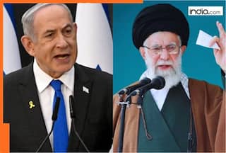 World War 3 imminent as Iran-Israel war escalates? US official issues CHILLING warning, says current threat is...