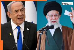 Iran-Israel war: How Iran plans to retaliate against Israel's Operation Rising Lion? Potential targets include...