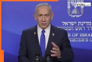 Iran-Israel war: Operation Rising Lion aimed to destroy Iran's nuclear capabilities, was approved 6 months ago, says Netanyahu