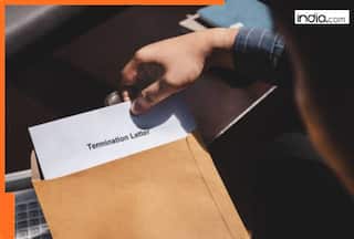 Bad news for employees of this company as it decides to sack over 2000 employees due to...not Narayana Murthy's Infosys, Ratan Tata's TCS, Microsoft, Amazon, it is...