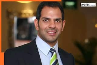 China had recently dealt a major blow to Sunjay Kapur's company due to...; know what Kapur's Sona Comstar manufactures, its related to...