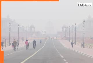 GRAP-I measures revoked across Delhi-NCR as AQI improves to 140; air quality still unhealthy for...