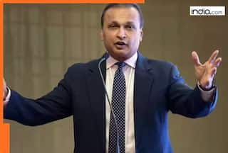 Masterstroke by Anil Ambani as Reliance Infra partners with Dassault Aviation to build Falcon 2000 jets in India, first flight scheduled for...