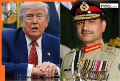 Huge win for Pakistan's Asim Munir after BLA gets terror tag, Trump favours Islamabad by..., should India be worried?