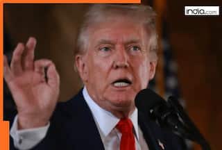 Trump threatens travel ban on 36 countries if they fail to...; key US partners on list, check names here